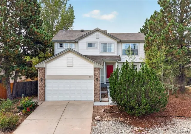 Photo 2 of Single family home for sale at 1550 Canyon Dr, Castle Rock, CO 80104 | MLS# 5786014 | Listing updated on 2026-10-02