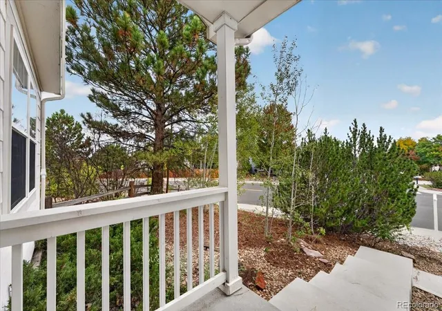 Photo 3 of Single family home for sale at 1550 Canyon Dr, Castle Rock, CO 80104 | MLS# 5786014 | Listing updated on 2026-10-02