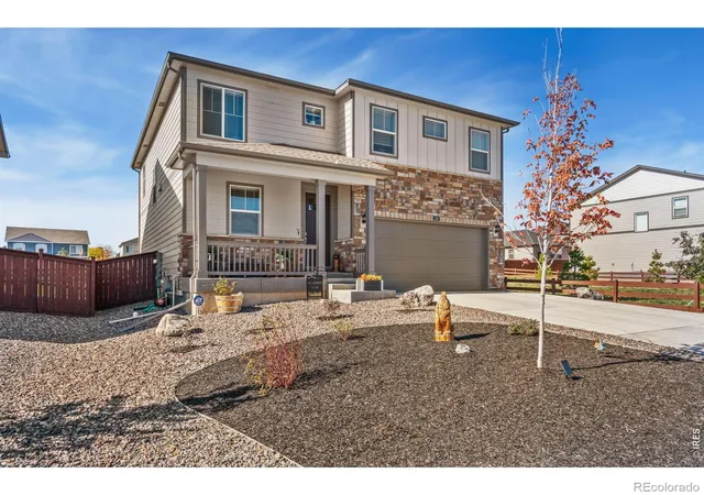 Homes for sale in Johnstown, CO | 438 Bluebird Rd, Johnstown, CO 80534 | MLS# IR1059979