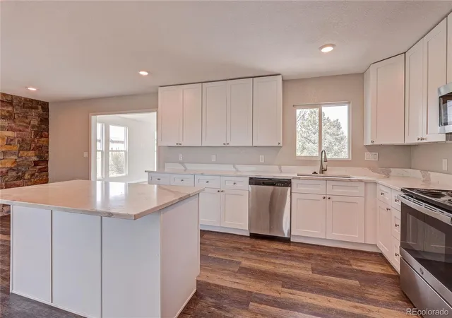 Photo 2 of Single family home for sale at 6210 Luther Rd, Colorado Springs, CO 80927 | MLS# 7584321 | Listing updated on 2026-07-14