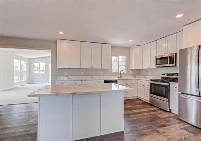 Photo 3 of Single family home for sale at 6210 Luther Rd, Colorado Springs, CO 80927 | MLS# 7584321 | Listing updated on 2026-07-14