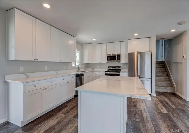 Photo 3 of Single family home for sale at 6210 Luther Rd, Colorado Springs, CO 80927 | MLS# 7584321 | Listing updated on 2026-07-14