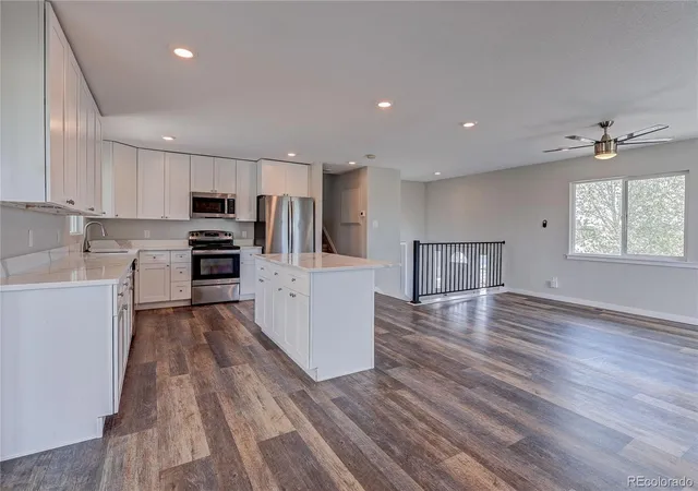 Photo 4 of Single family home for sale at 6210 Luther Rd, Colorado Springs, CO 80927 | MLS# 7584321 | Listing updated on 2026-07-14