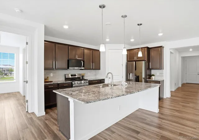 Homes for sale in Elizabeth, CO | 982 High Point Trl, Elizabeth, CO 80107 | MLS# 9548422
