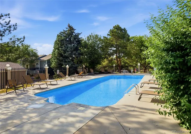 31st image of 5705 W Atlantic Pl #106, Lakewood, CO 80227 | MLS# 5123725