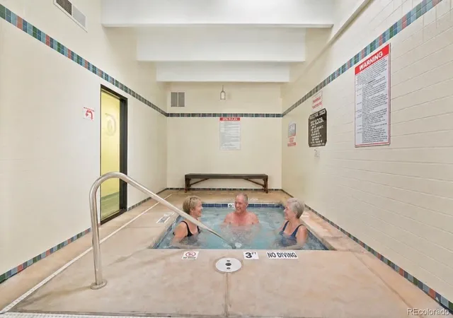2nd image of 7865 E Mississippi Ave, Denver, CO 80247
