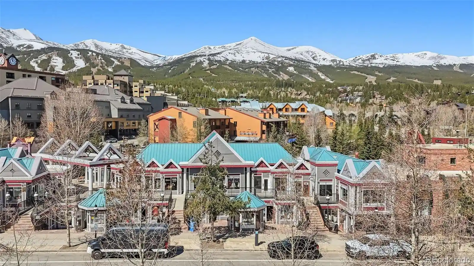Listing Photo 28 - Condo for sale in 412 S Main St located at 412 S Main St, Breckenridge, CO 80424 - Unit #1A1
