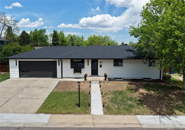 Homes for sale in Centennial, CO | 2327 E Mineral Ave, Centennial, CO 80122 | MLS# 4327166