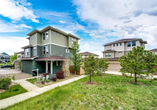 Photo 1 of Single family home for sale at 4188 Elegant St, Castle Rock, CO 80109 | MLS# 5285853 | Listing updated on 2026-09-16