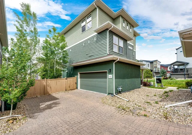 Photo 2 of Single family home for sale at 4188 Elegant St, Castle Rock, CO 80109 | MLS# 5285853 | Listing updated on 2026-09-16