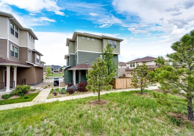 Photo 3 of Single family home for sale at 4188 Elegant St, Castle Rock, CO 80109 | MLS# 5285853 | Listing updated on 2026-09-16