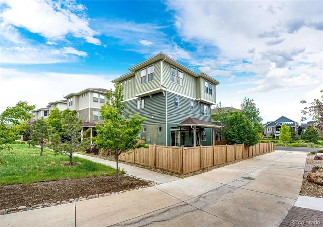 Photo 3 of Single family home for sale at 4188 Elegant St, Castle Rock, CO 80109 | MLS# 5285853 | Listing updated on 2026-09-16