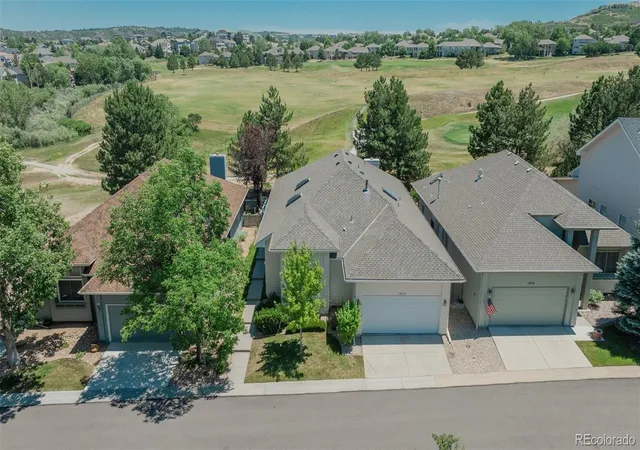 Photo 1 of Single family home for sale at 1914 Five Iron Dr, Castle Rock, CO 80104 | MLS# 7258726 | Listing updated on 2026-09-28