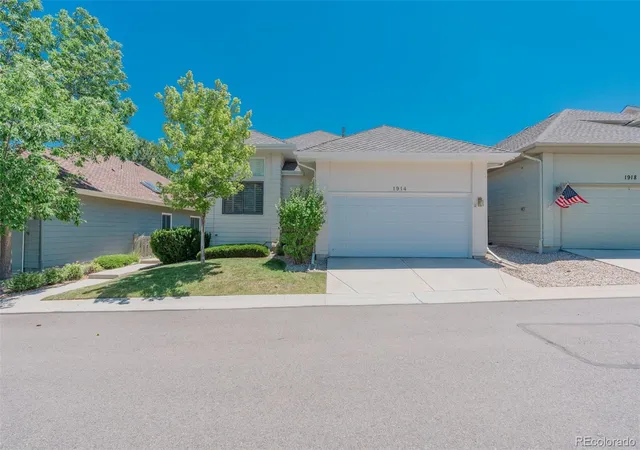 Photo 2 of Single family home for sale at 1914 Five Iron Dr, Castle Rock, CO 80104 | MLS# 7258726 | Listing updated on 2026-09-28
