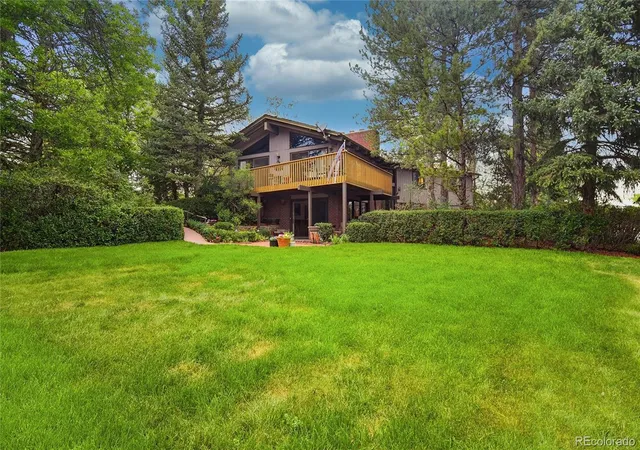 1st image of 4665 S Sheridan Blvd, Littleton, CO 80123 | MLS# 6867634
