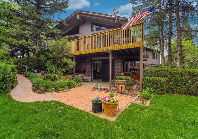 2nd image of 4665 S Sheridan Blvd, Littleton, CO 80123 | MLS# 6867634
