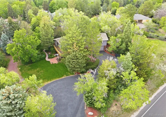 Photo 2 of Land for sale at 4665 S Sheridan Blvd, Littleton, CO 80123 | MLS# 6867634 | Listing updated on 2026-08-20