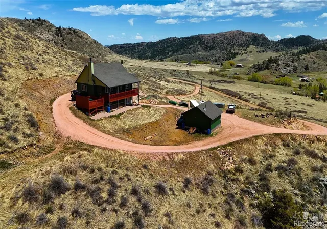 1st image of 3050 W County Road 82e, Livermore, CO 80536 | MLS# 6620525