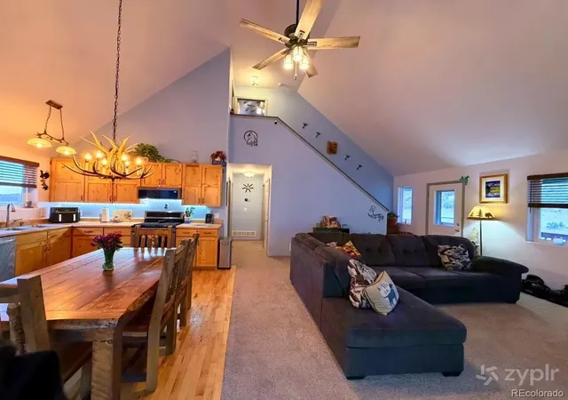 4th image of 3050 W County Road 82E, Livermore, CO 80536 | MLS# 6620525