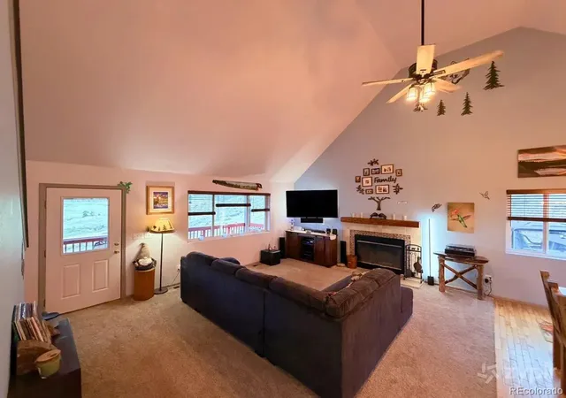 5th image of 3050 W County Road 82E, Livermore, CO 80536 | MLS# 6620525