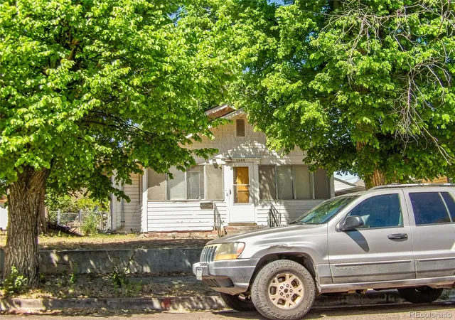 Photo 1 of Single family home for sale at 1206 Lewis Ave, La Junta, CO 81050 | MLS# 9123562 | Listing updated on 2026-09-23
