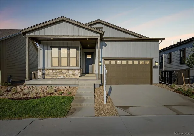 Photo 1 of Single family home for sale at 11156 Stonepath St, Littleton, CO 80125 | MLS# 2307693 | Listing updated on 2026-09-20