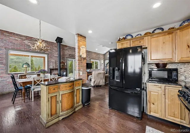 Homes for sale in Idaho Springs, CO | 257 Sunny Skies Trl, Idaho Springs, CO 80452 | MLS# 1806647