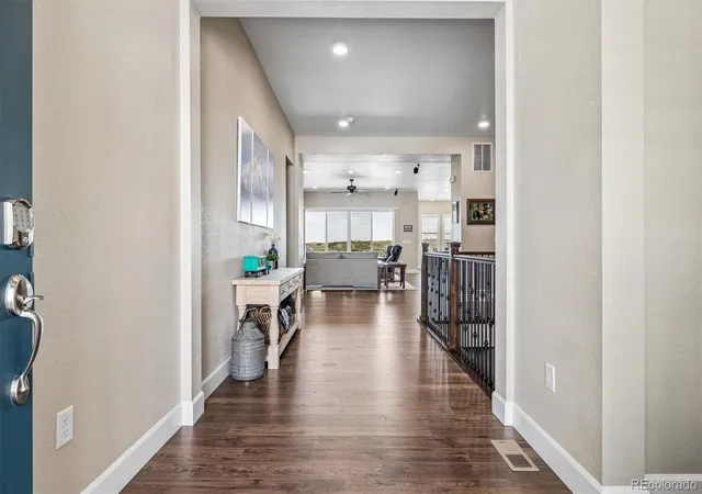 Photo 3 of Single family home for sale at 5378 Hickory Oaks Trl, Castle Rock, CO 80104 | MLS# 9335717 | Listing updated on 2026-10-01