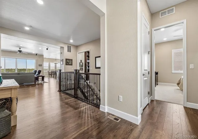 Photo 3 of Single family home for sale at 5378 Hickory Oaks Trl, Castle Rock, CO 80104 | MLS# 9335717 | Listing updated on 2026-10-01
