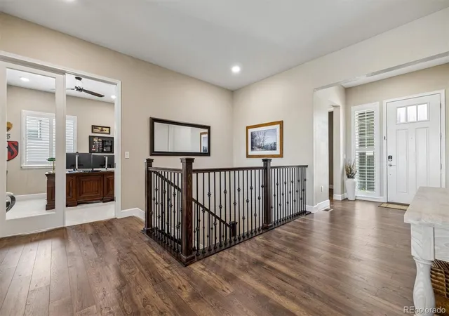 Photo 4 of Single family home for sale at 5378 Hickory Oaks Trl, Castle Rock, CO 80104 | MLS# 9335717 | Listing updated on 2026-10-01