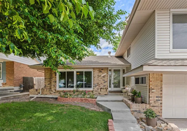 2nd image of 9911 Winona St, Westminster, CO 80031 | MLS# 5018582