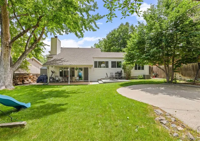 33rd image of 9911 Winona St, Westminster, CO 80031 | MLS# 5018582