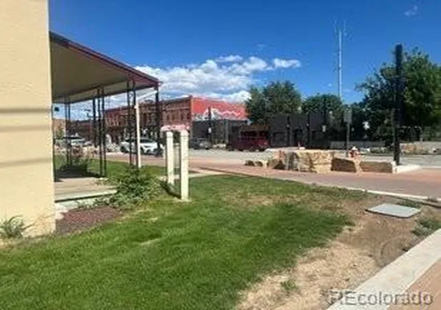 2nd image of 446 E 4th St, Loveland, CO 80537 | MLS# 9241489