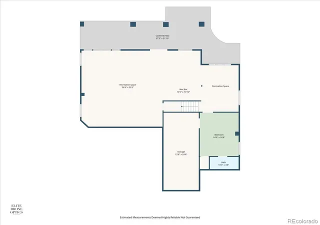 50th image of 10069 Longview Dr, Lone Tree, CO 80124 | MLS# 2888129