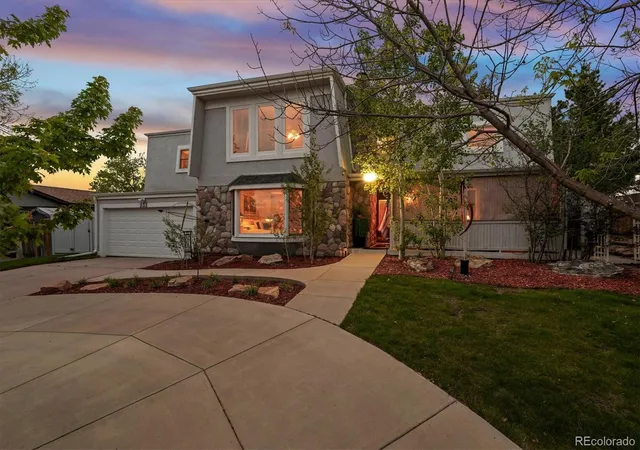 49th image of 233 Ash Ave, Castle Rock, CO 80104 | MLS# 8979379