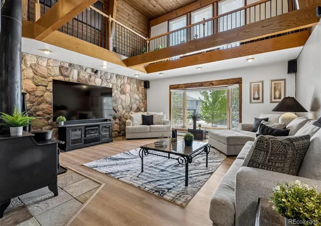 2nd image of 233 Ash Ave, Castle Rock, CO 80104 | MLS# 8979379