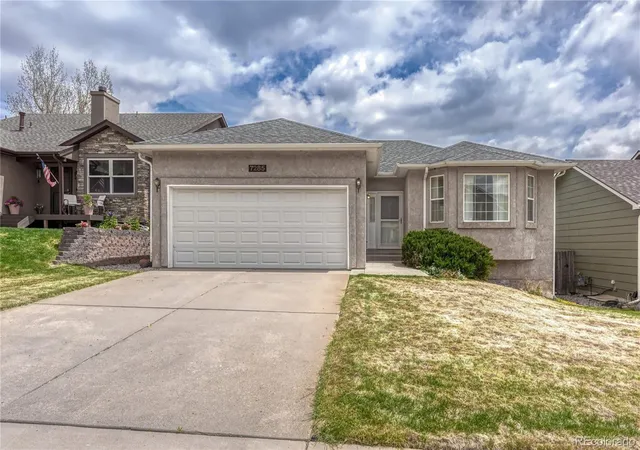 1st image of 7285 Julynn Rd, Colorado Springs, CO 80919 | MLS# 5466556