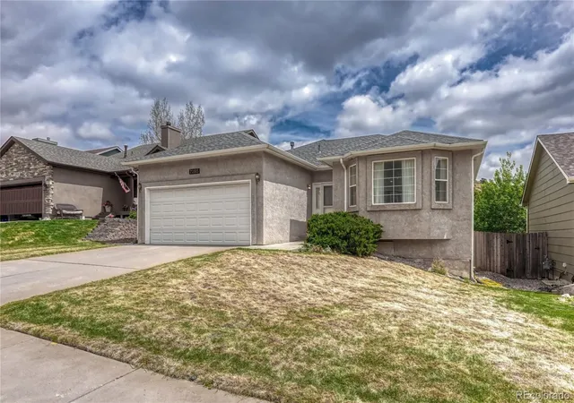2nd image of 7285 Julynn Rd, Colorado Springs, CO 80919 | MLS# 5466556