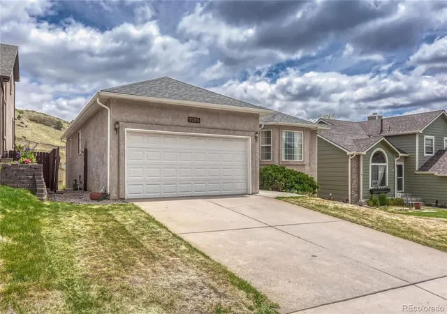 3rd image of 7285 Julynn Rd, Colorado Springs, CO 80919 | MLS# 5466556