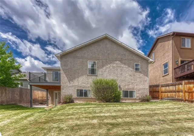 45th image of 7285 Julynn Rd, Colorado Springs, CO 80919 | MLS# 5466556
