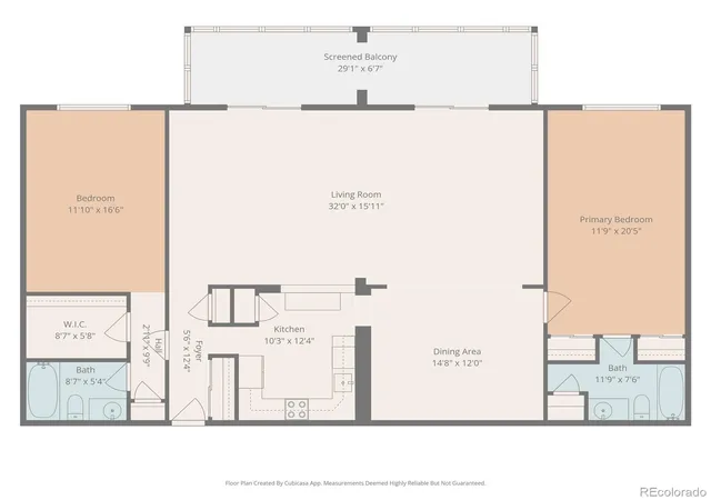 Photo 42 of Condo for sale at 13606 E Bates Ave #406, Aurora, CO 80014 | MLS# 6916166 | Listing updated on 2026-09-08