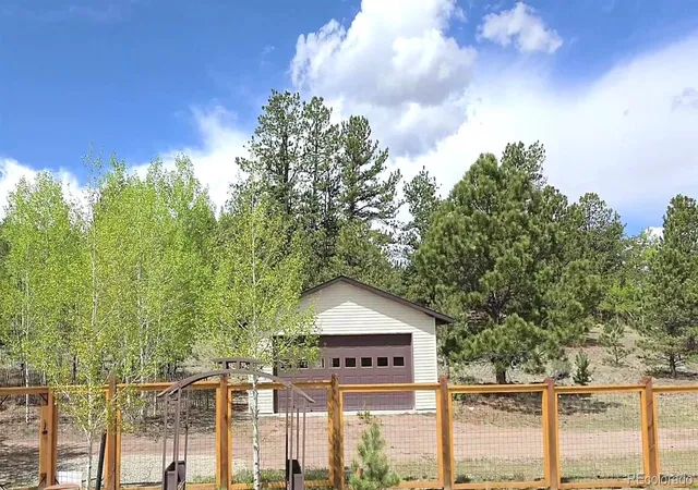 Homes for sale in Hartsel, CO | 899 Concho Trl, Hartsel, CO 80449 | MLS# 7051119