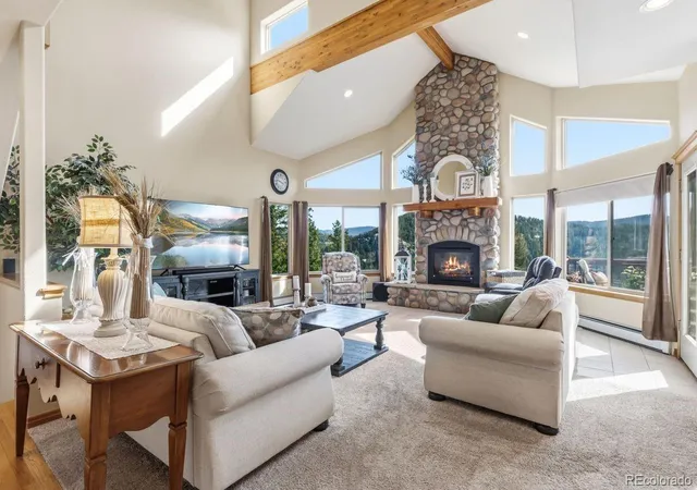 Homes for sale in Bailey, CO | 163 Old Corral Rd, Bailey, CO 80421 | MLS# 5730434