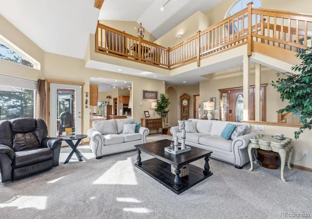 Homes for sale in Bailey, CO | 163 Old Corral Rd, Bailey, CO 80421 | MLS# 5730434