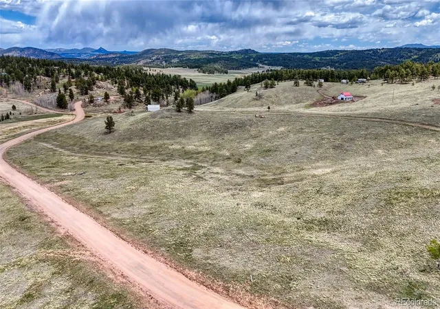 Homes for sale in Florissant, CO | Lot 007 County Road 403, Florissant, CO 80816 | MLS# 2588024