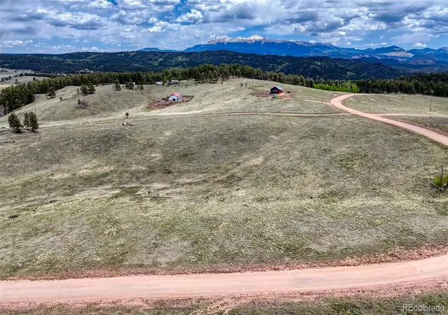 Homes for sale in Florissant, CO | Lot 007 County Road 403, Florissant, CO 80816 | MLS# 2588024