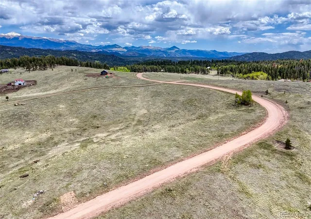 Homes for sale in Florissant, CO | Lot 007 County Road 403, Florissant, CO 80816 | MLS# 2588024