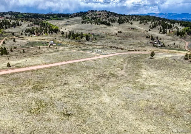 Homes for sale in Florissant, CO | Lot 007 County Road 403, Florissant, CO 80816 | MLS# 2588024