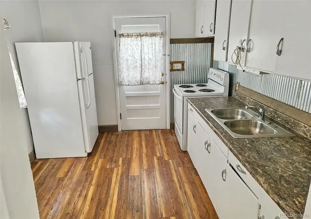 Photo 2 of Single family home for sale at 212 Cimarron, La Junta, CO 81050 | MLS# 2824153 | Listing updated on 2026-09-23