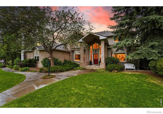Photo 2 of Single family home for sale at 1199 Pintail Cir, Boulder, CO 80303 | MLS# IR1059998 | Listing updated on 2026-10-07